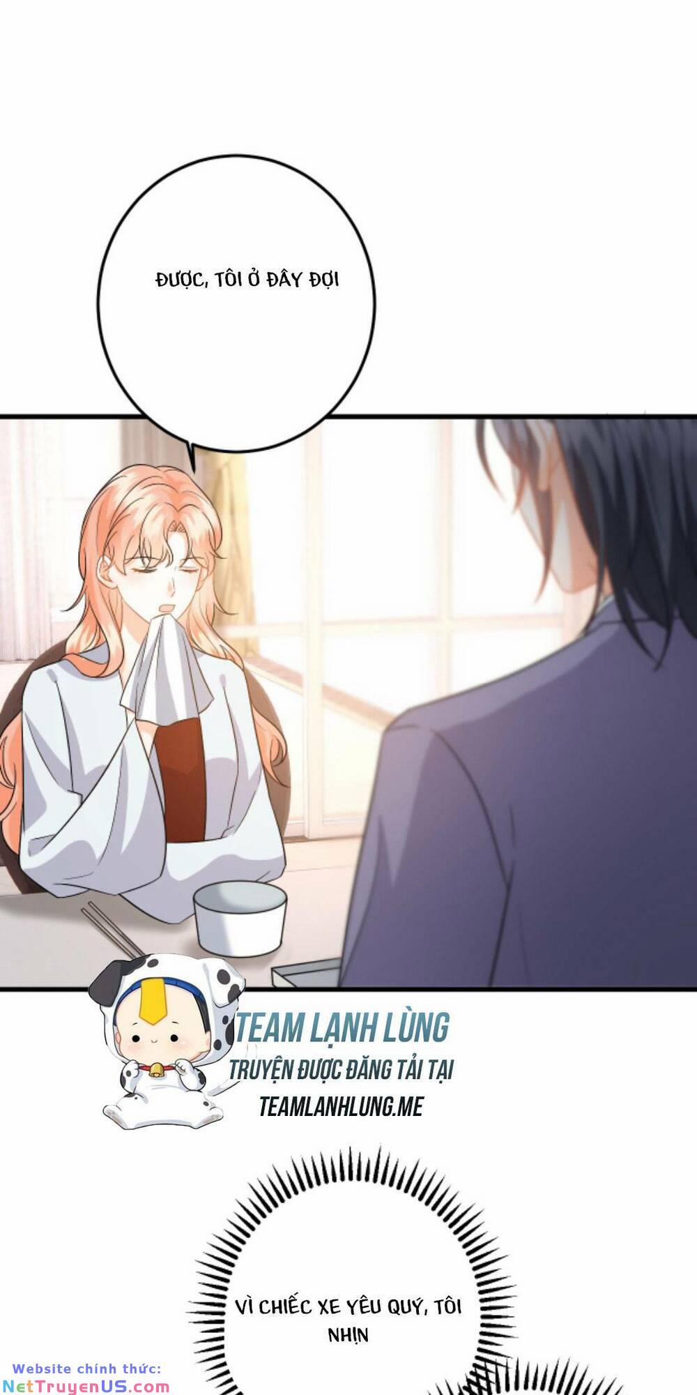 Xuyên Nhanh: Phản Diện Quá Sủng Quá Mê Người 129 trang 23