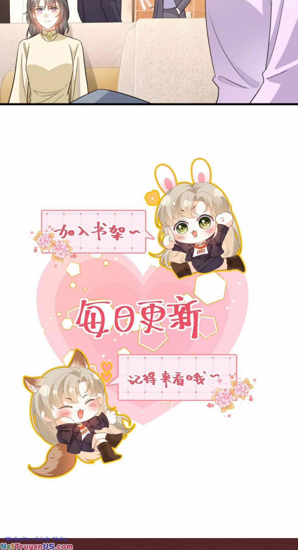 Xuyên Nhanh: Phản Diện Quá Sủng Quá Mê Người 129 trang 27