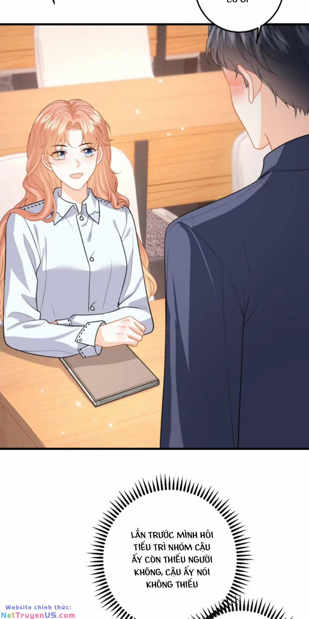 Xuyên Nhanh: Phản Diện Quá Sủng Quá Mê Người 129 trang 3