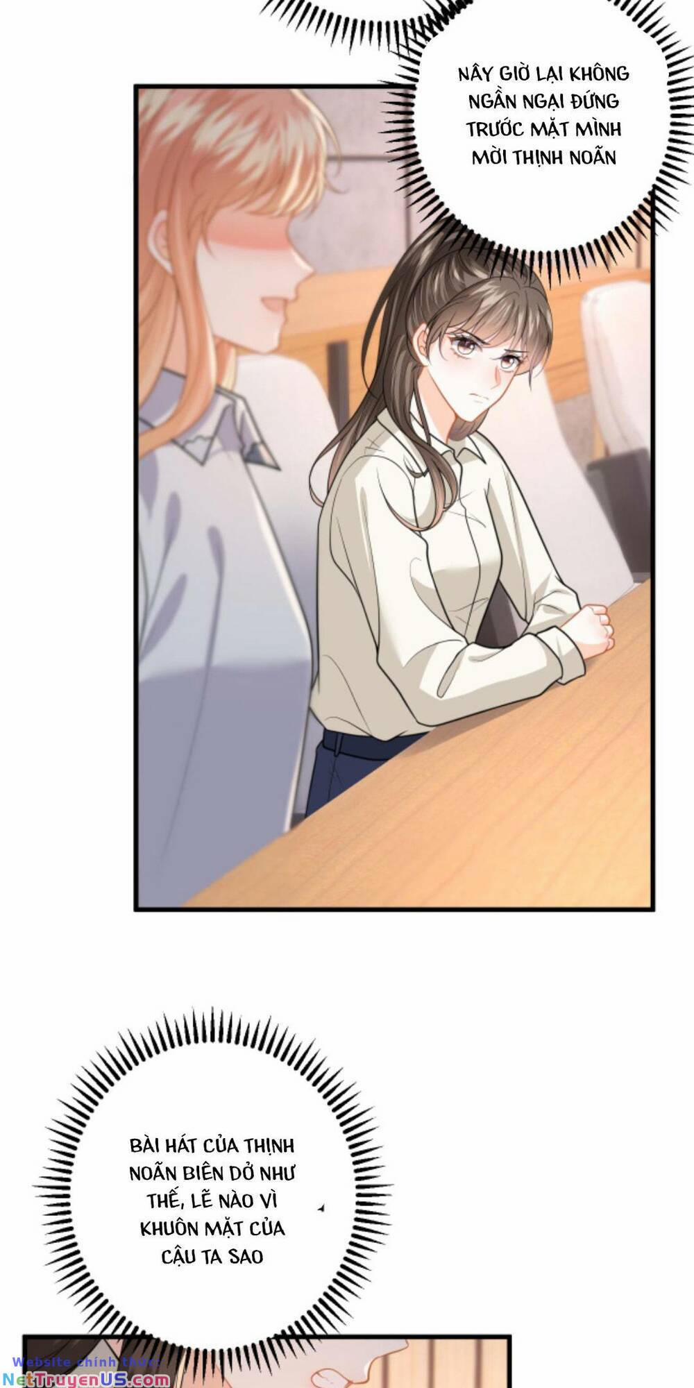 Xuyên Nhanh: Phản Diện Quá Sủng Quá Mê Người 129 trang 4