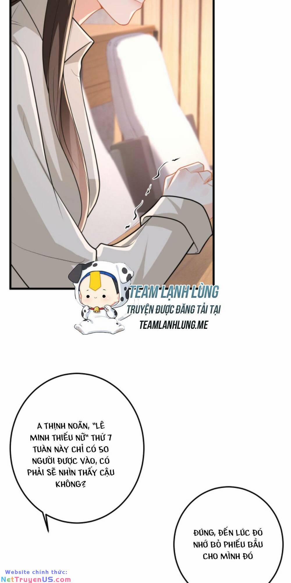 Xuyên Nhanh: Phản Diện Quá Sủng Quá Mê Người 129 trang 5