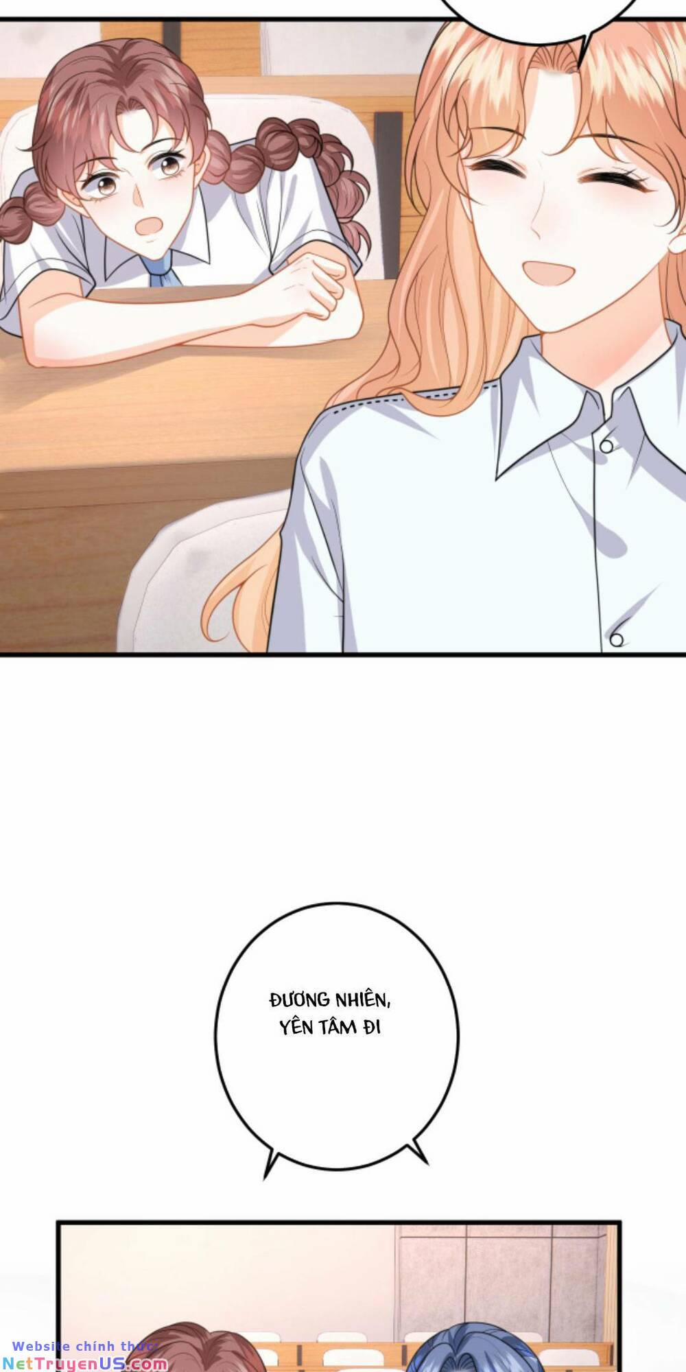 Xuyên Nhanh: Phản Diện Quá Sủng Quá Mê Người 129 trang 6