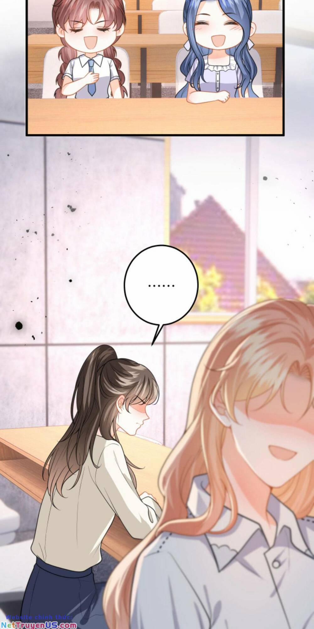 Xuyên Nhanh: Phản Diện Quá Sủng Quá Mê Người 129 trang 7