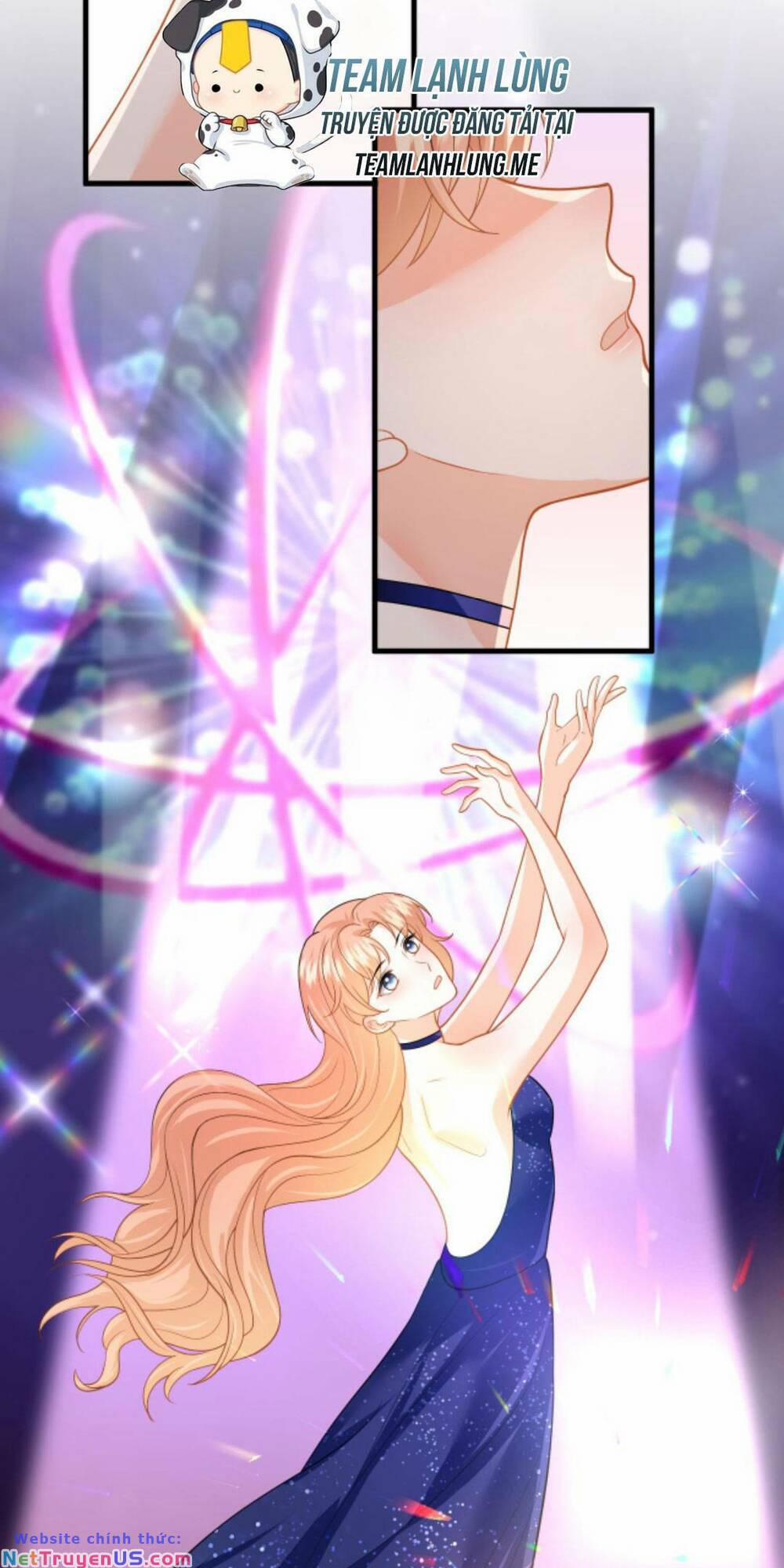 Xuyên Nhanh: Phản Diện Quá Sủng Quá Mê Người 129 trang 9