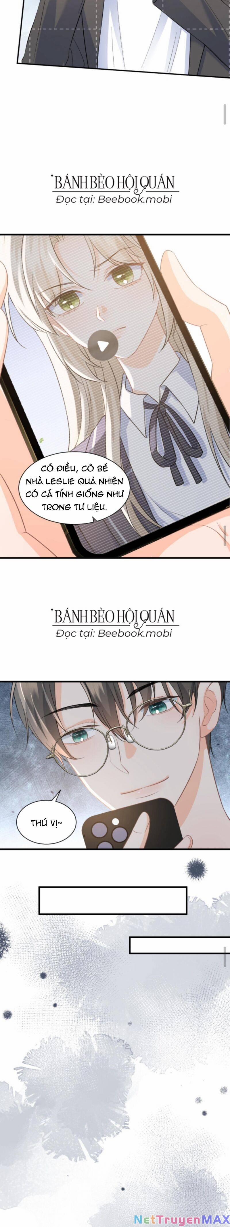 Xuyên Nhanh: Phản Diện Quá Sủng Quá Mê Người 13 trang 3