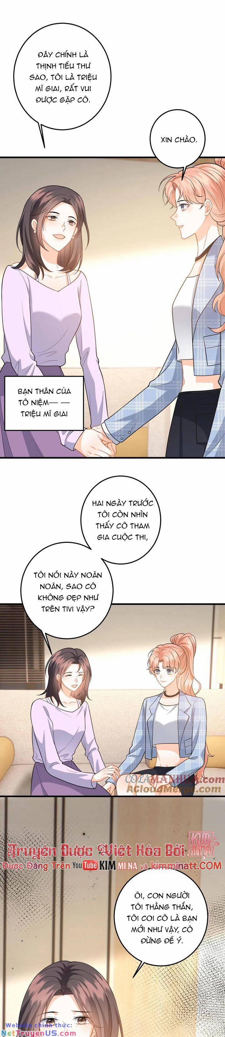 Xuyên Nhanh: Phản Diện Quá Sủng Quá Mê Người 130 trang 0