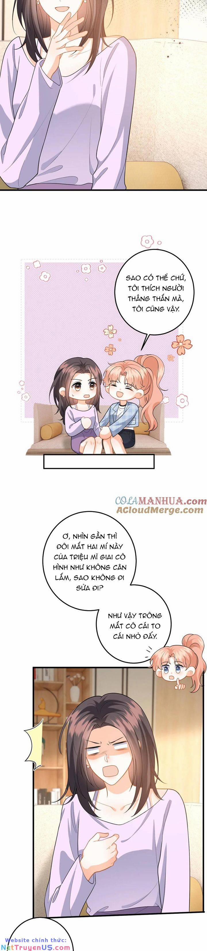 Xuyên Nhanh: Phản Diện Quá Sủng Quá Mê Người 130 trang 1