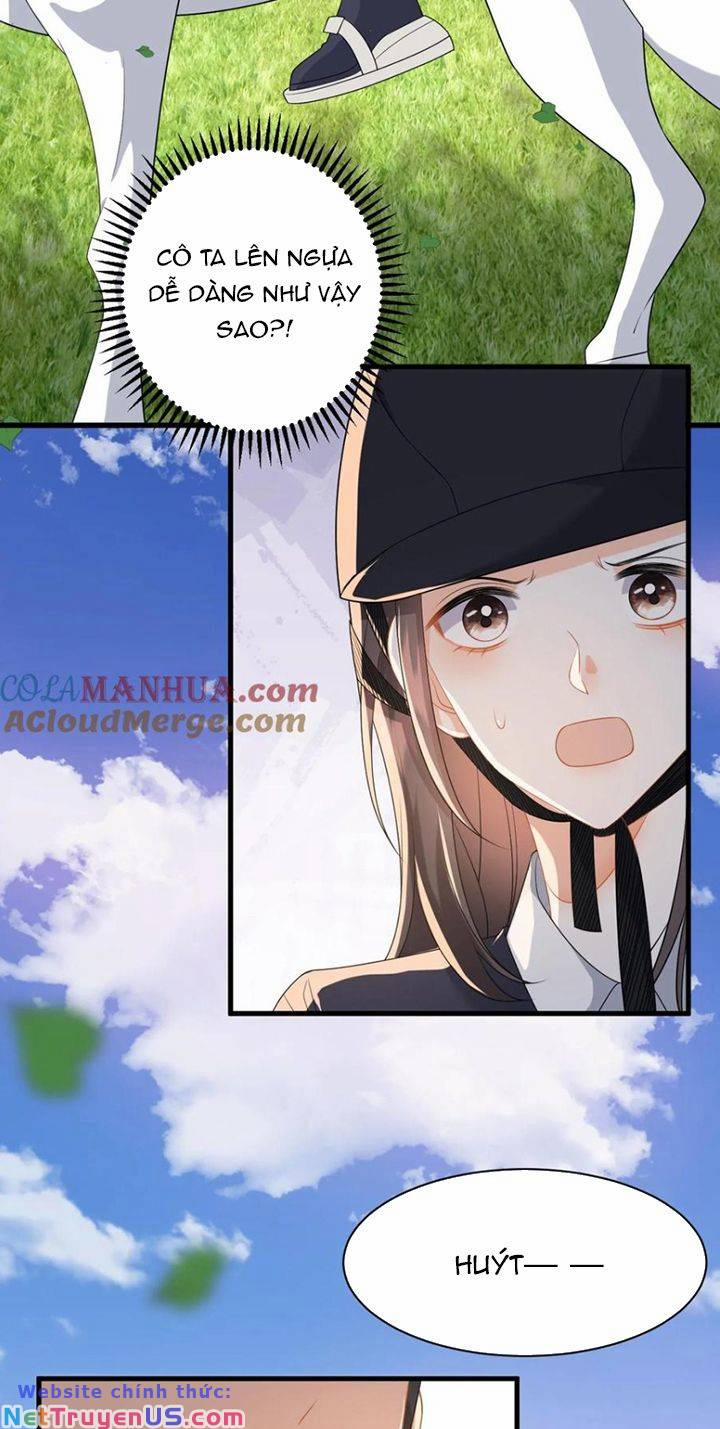 Xuyên Nhanh: Phản Diện Quá Sủng Quá Mê Người 130 trang 10