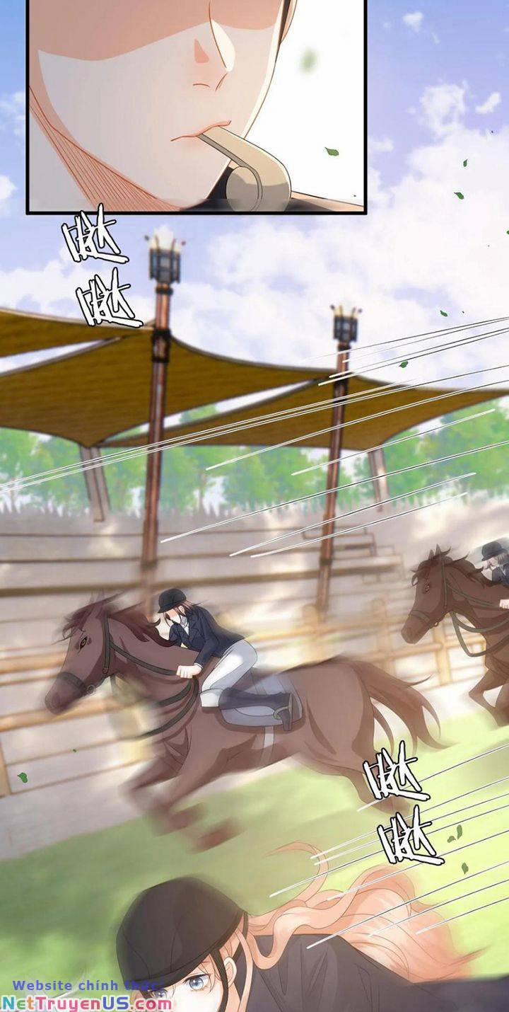 Xuyên Nhanh: Phản Diện Quá Sủng Quá Mê Người 130 trang 11