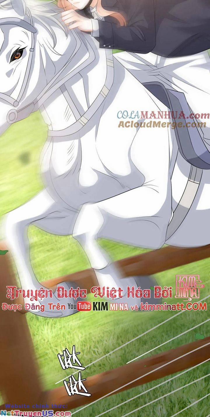 Xuyên Nhanh: Phản Diện Quá Sủng Quá Mê Người 130 trang 12