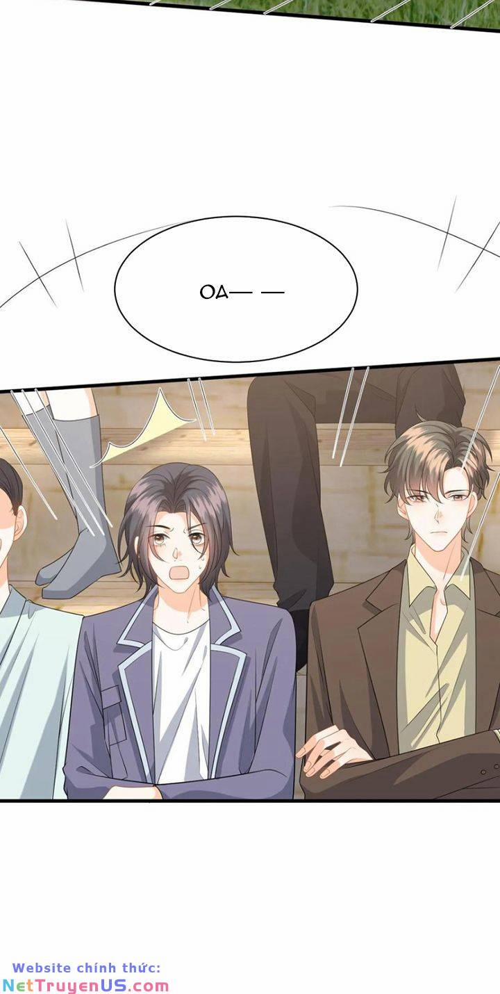 Xuyên Nhanh: Phản Diện Quá Sủng Quá Mê Người 130 trang 13