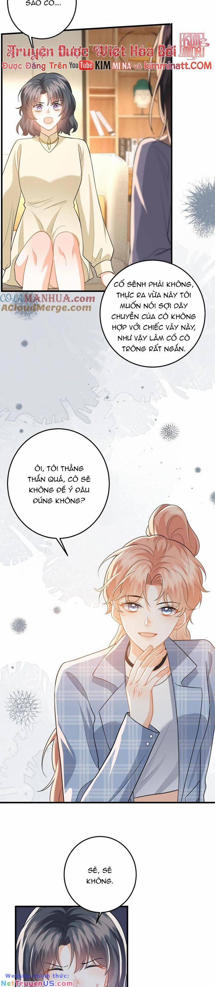 Xuyên Nhanh: Phản Diện Quá Sủng Quá Mê Người 130 trang 2