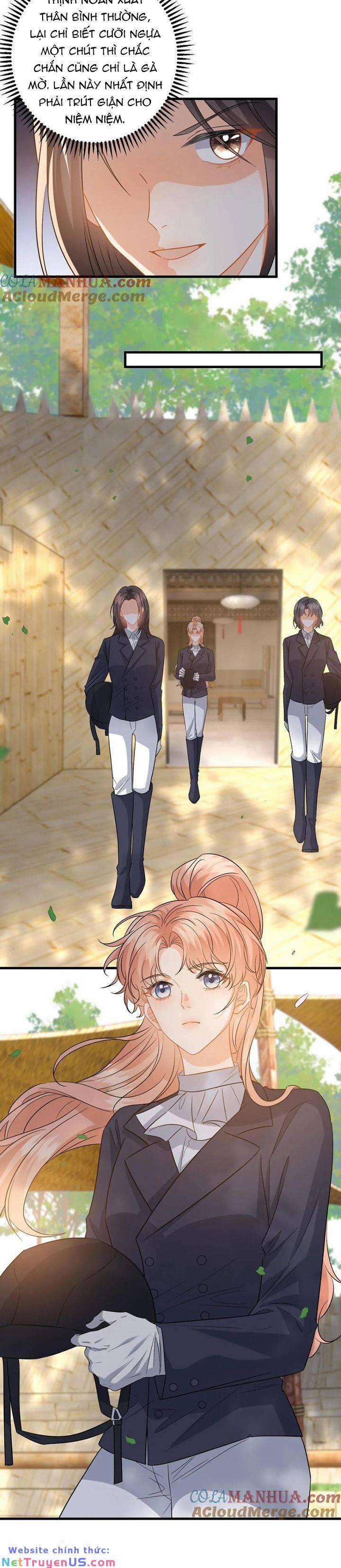 Xuyên Nhanh: Phản Diện Quá Sủng Quá Mê Người 130 trang 6