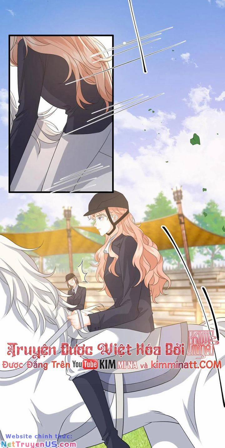 Xuyên Nhanh: Phản Diện Quá Sủng Quá Mê Người 130 trang 9