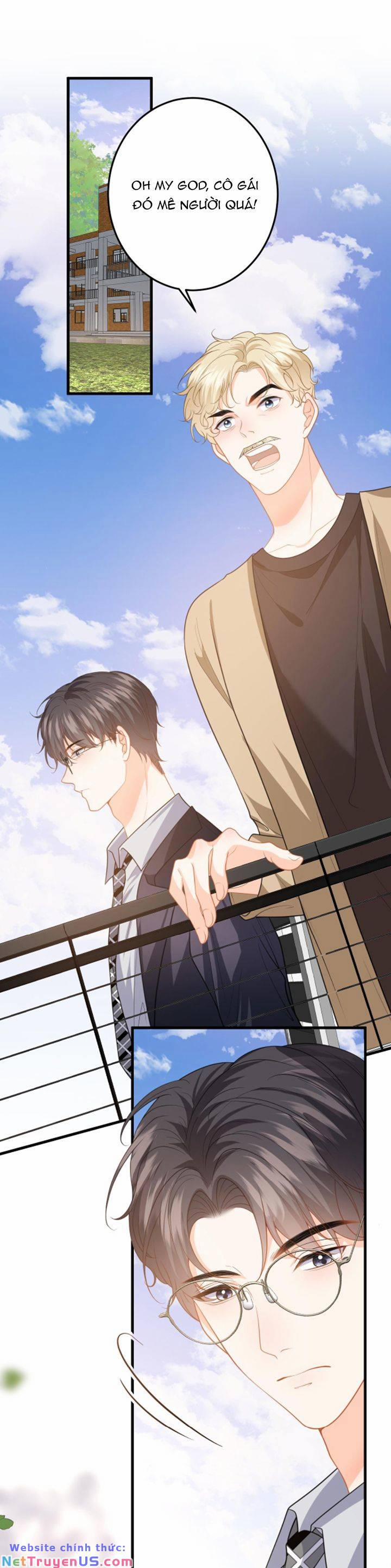 Xuyên Nhanh: Phản Diện Quá Sủng Quá Mê Người 131 trang 0