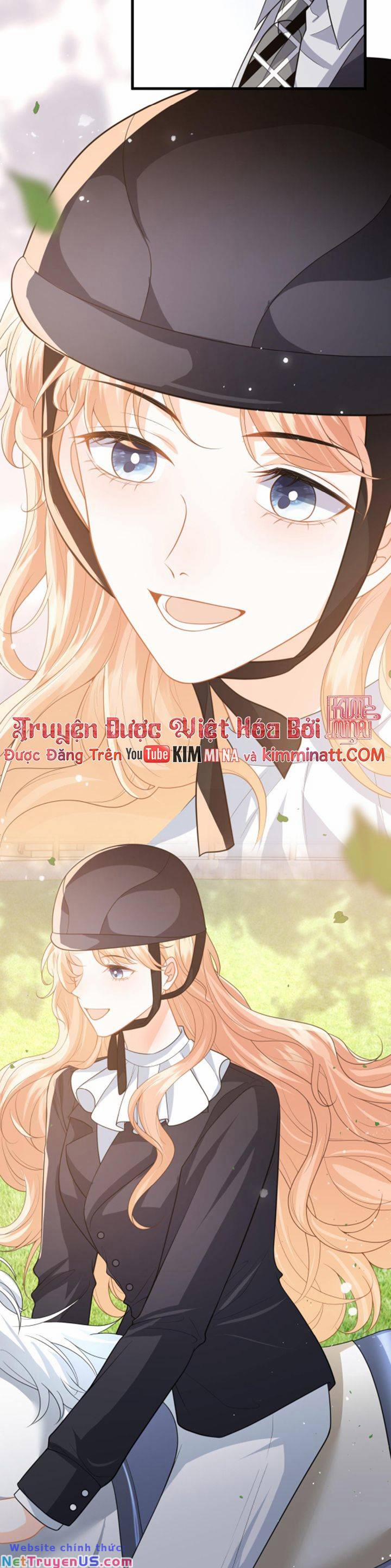 Xuyên Nhanh: Phản Diện Quá Sủng Quá Mê Người 131 trang 1