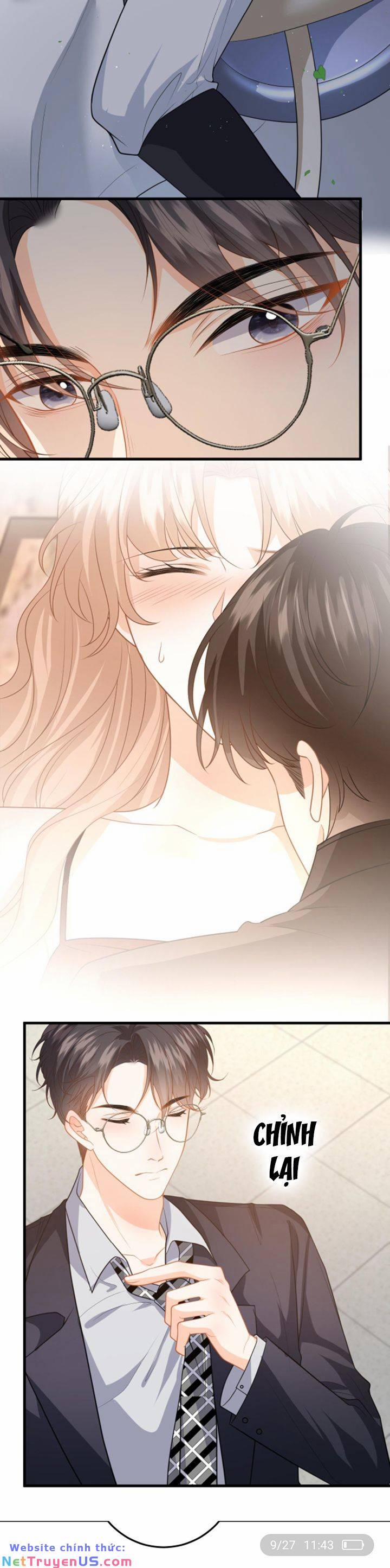 Xuyên Nhanh: Phản Diện Quá Sủng Quá Mê Người 131 trang 2