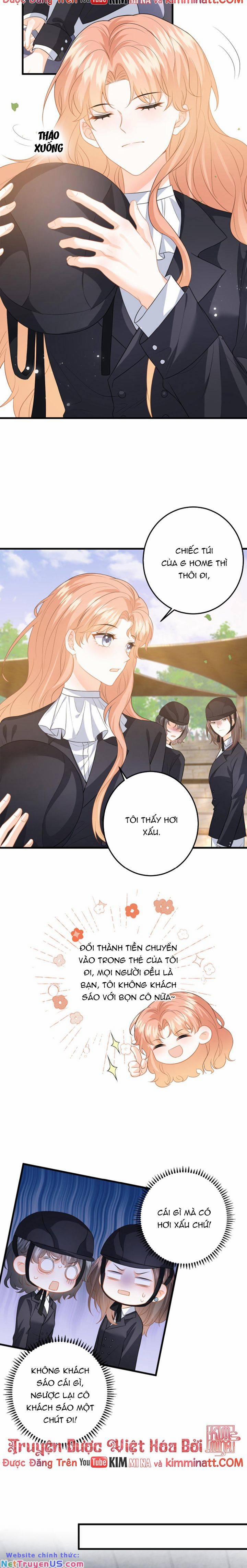 Xuyên Nhanh: Phản Diện Quá Sủng Quá Mê Người 131 trang 4