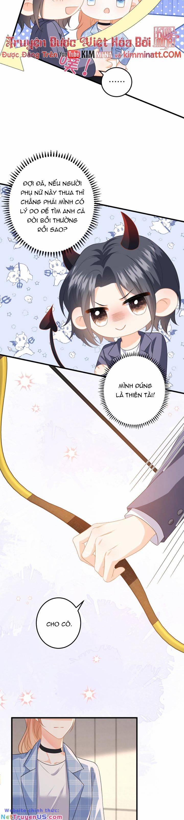 Xuyên Nhanh: Phản Diện Quá Sủng Quá Mê Người 131 trang 7