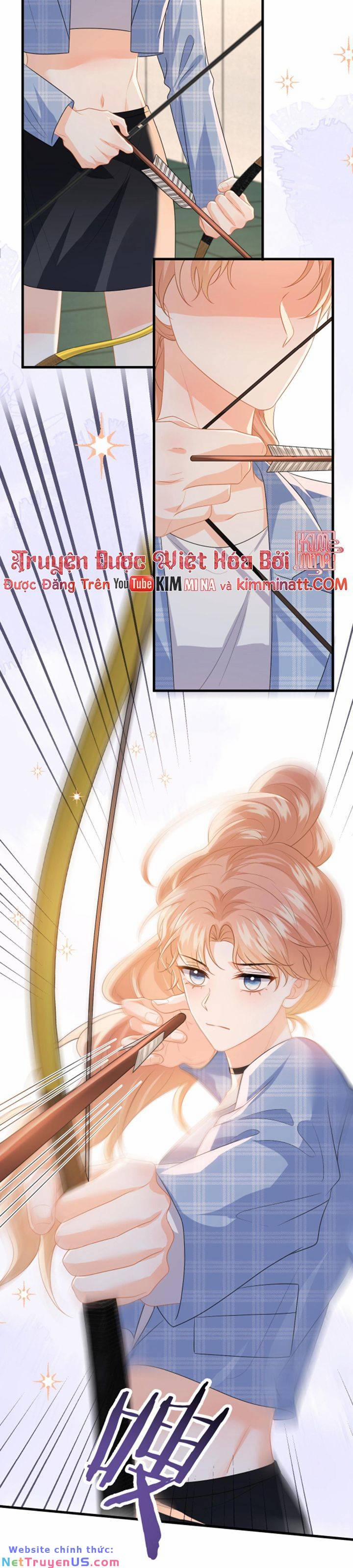 Xuyên Nhanh: Phản Diện Quá Sủng Quá Mê Người 131 trang 8