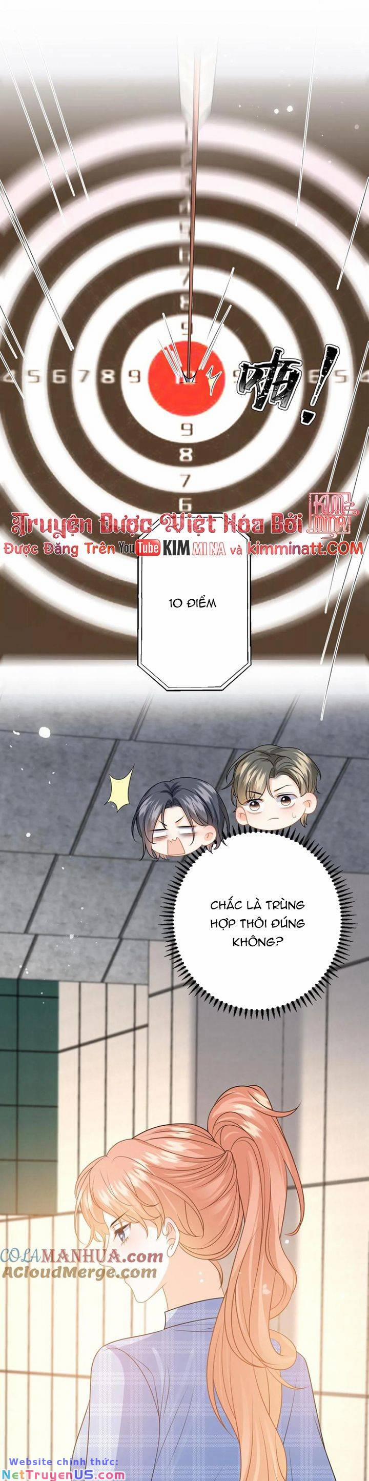 Xuyên Nhanh: Phản Diện Quá Sủng Quá Mê Người 132 trang 0