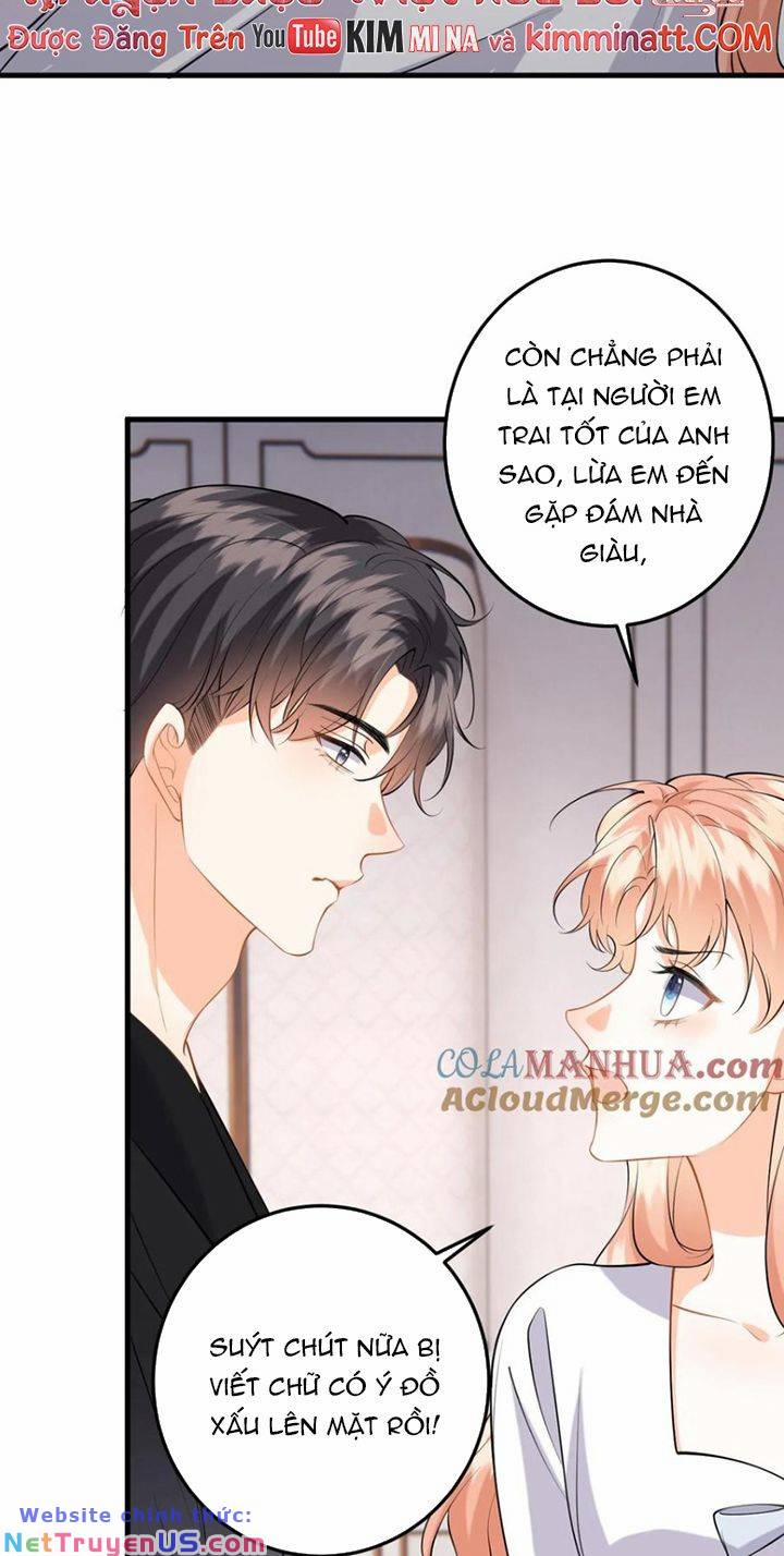 Xuyên Nhanh: Phản Diện Quá Sủng Quá Mê Người 132 trang 10