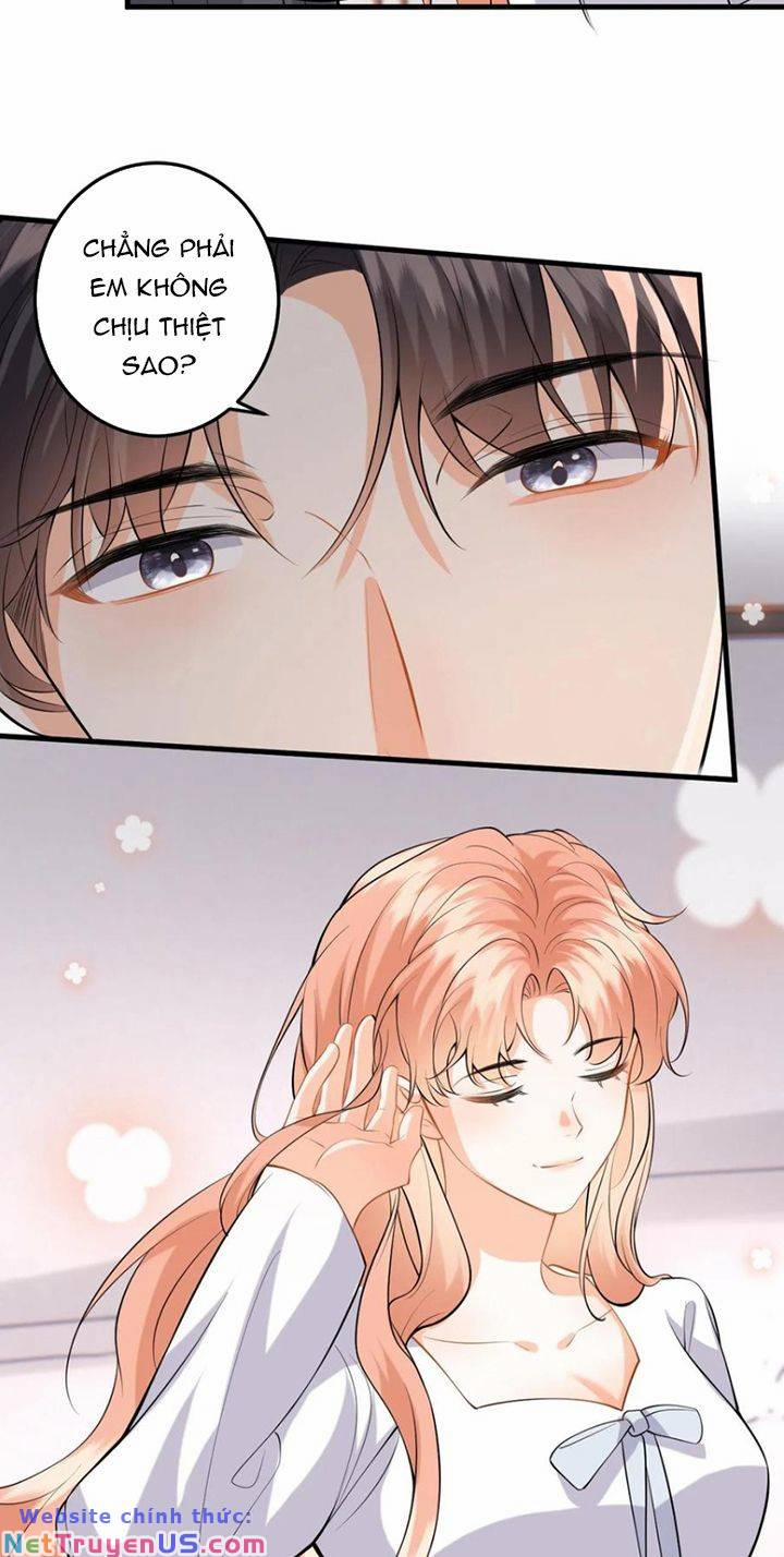 Xuyên Nhanh: Phản Diện Quá Sủng Quá Mê Người 132 trang 11