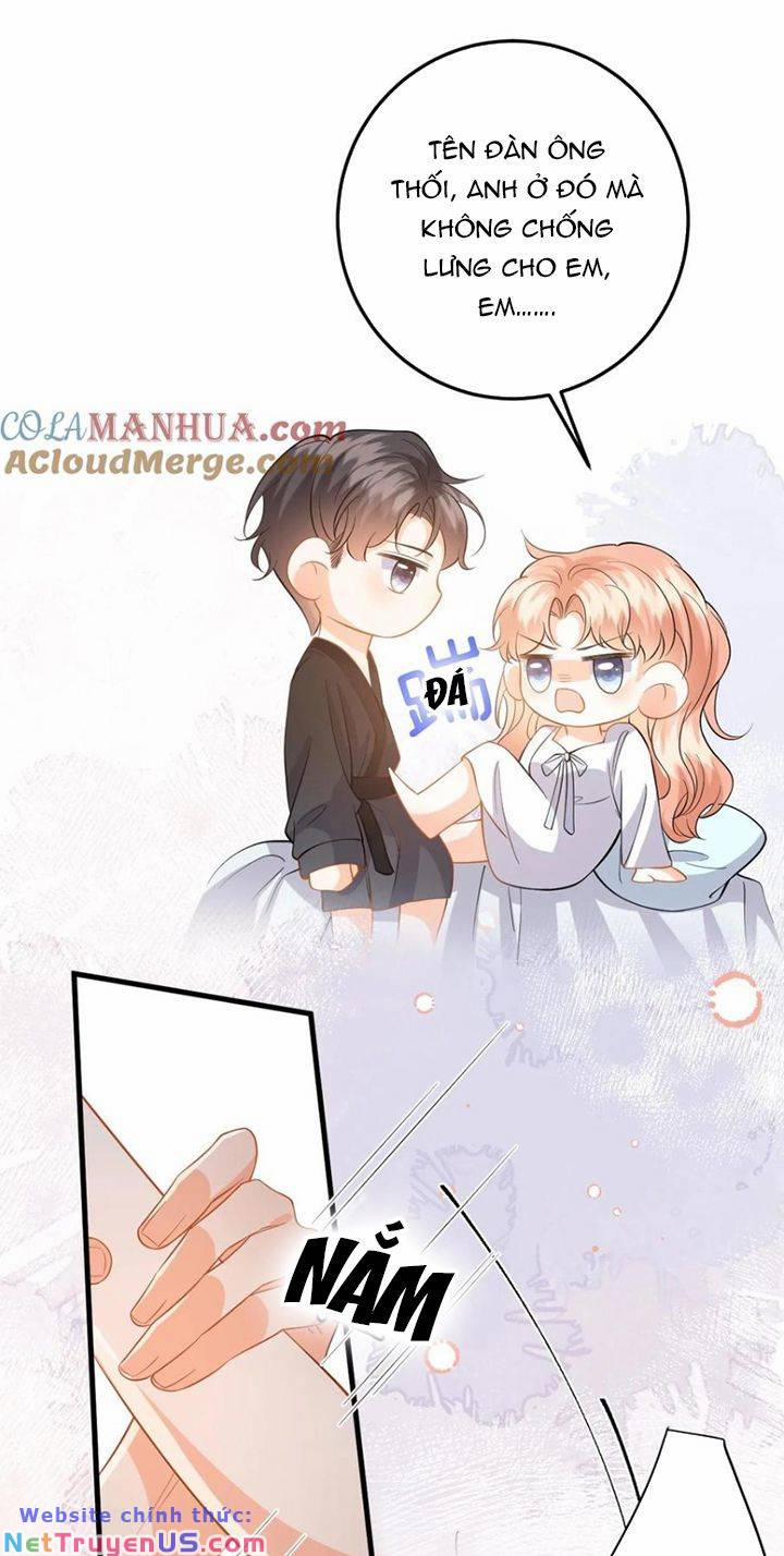 Xuyên Nhanh: Phản Diện Quá Sủng Quá Mê Người 132 trang 14