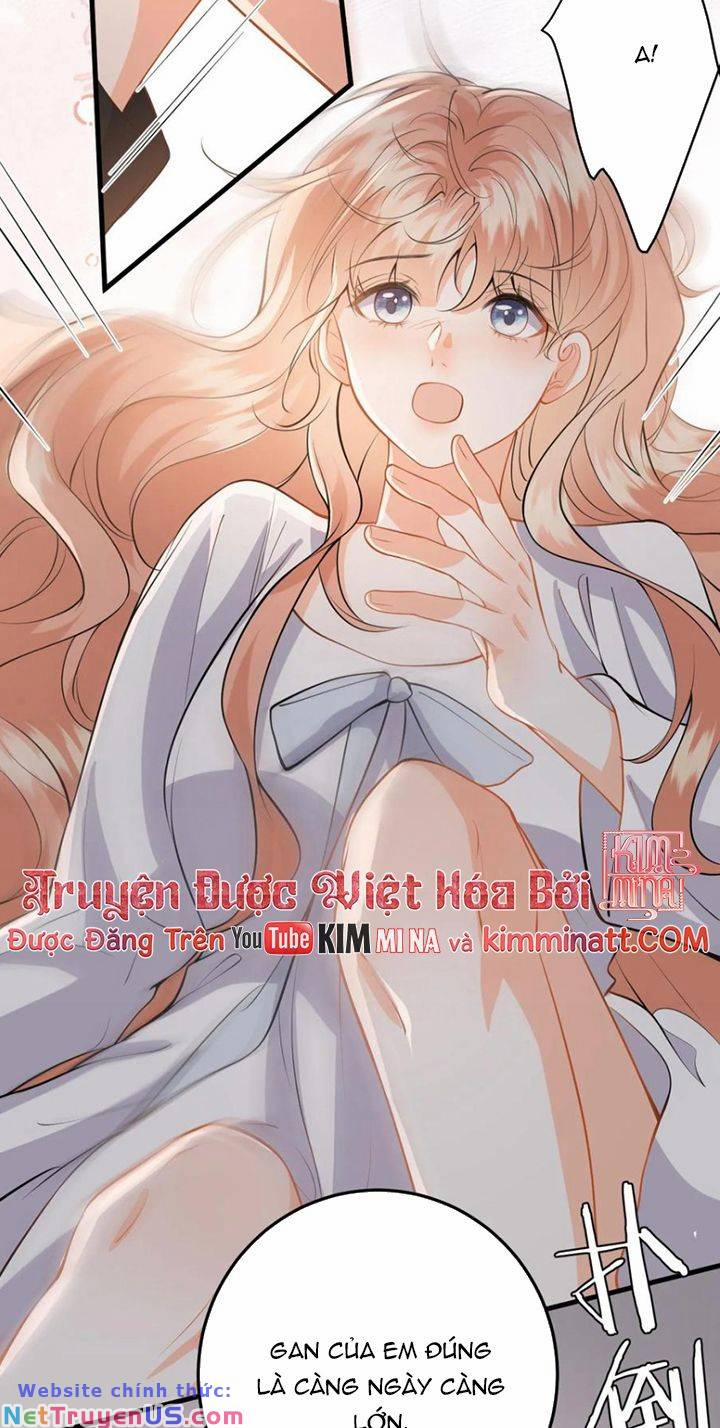 Xuyên Nhanh: Phản Diện Quá Sủng Quá Mê Người 132 trang 15