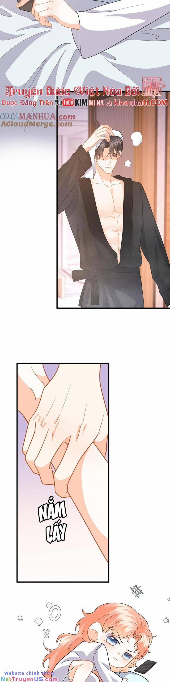 Xuyên Nhanh: Phản Diện Quá Sủng Quá Mê Người 132 trang 6