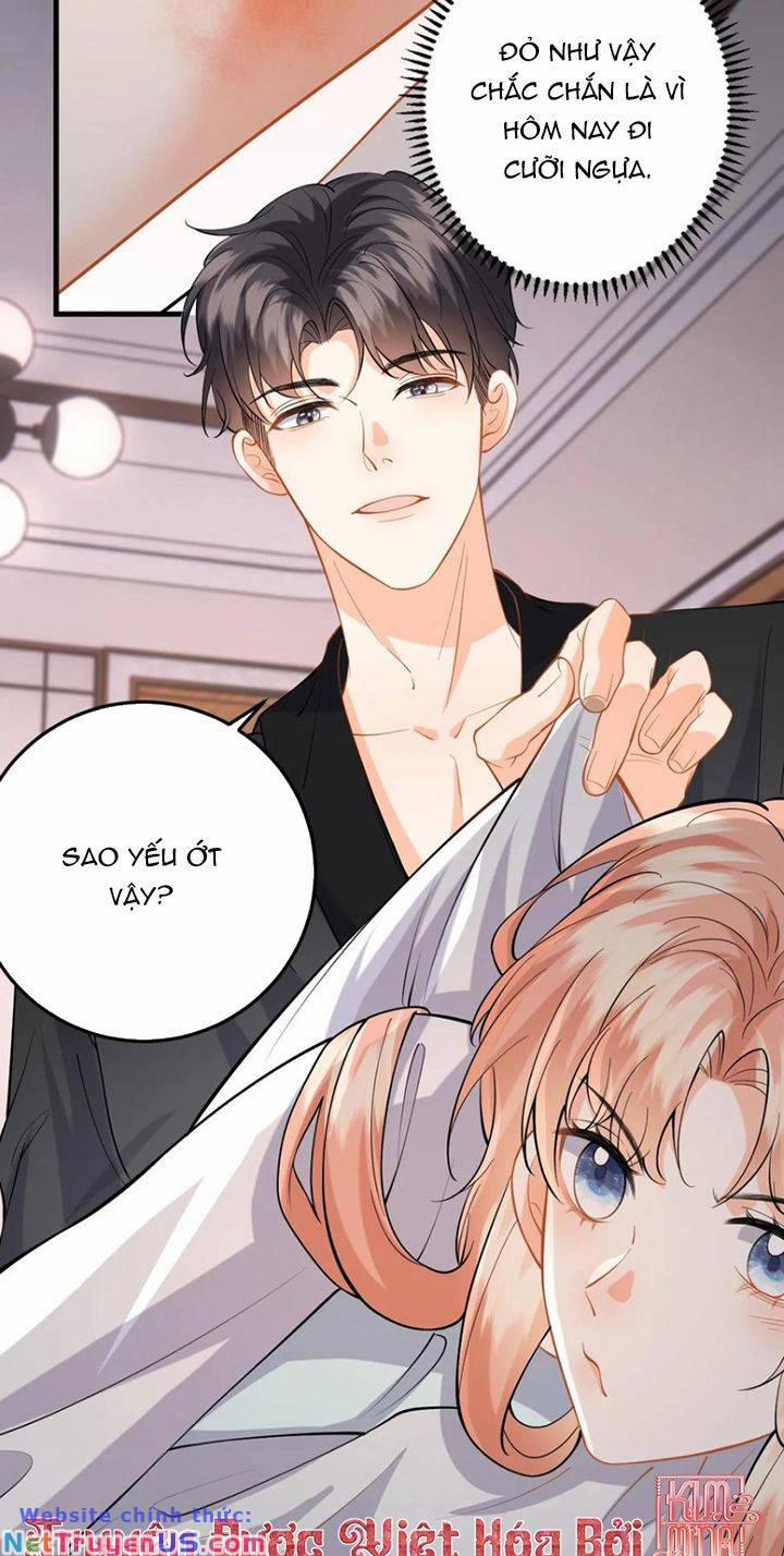 Xuyên Nhanh: Phản Diện Quá Sủng Quá Mê Người 132 trang 9