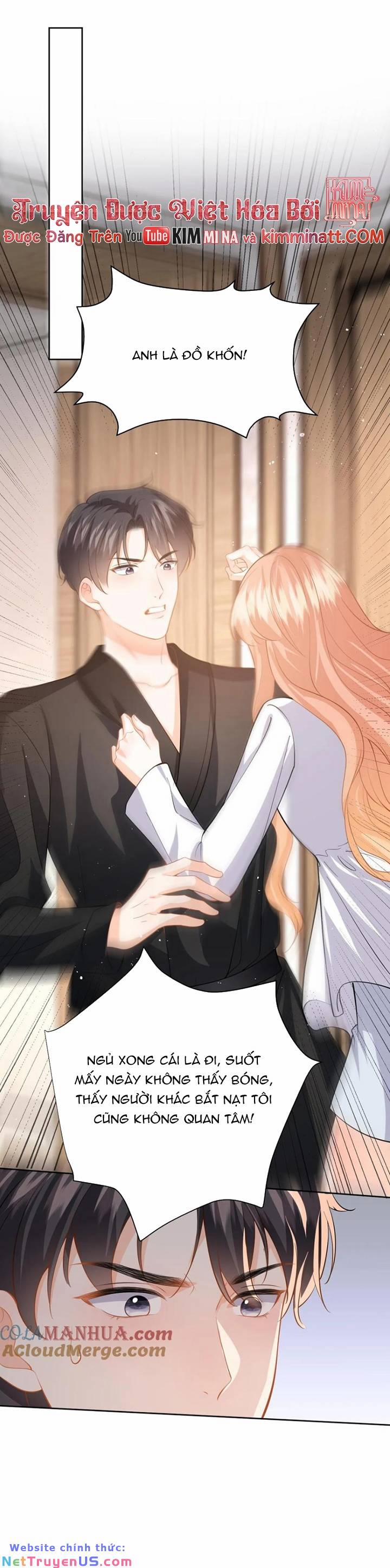 Xuyên Nhanh: Phản Diện Quá Sủng Quá Mê Người 133 trang 0