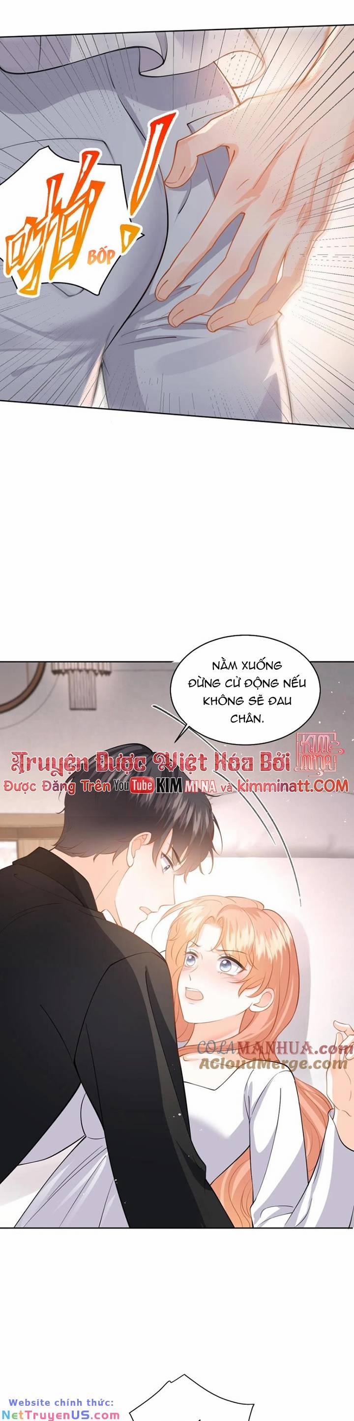 Xuyên Nhanh: Phản Diện Quá Sủng Quá Mê Người 133 trang 1