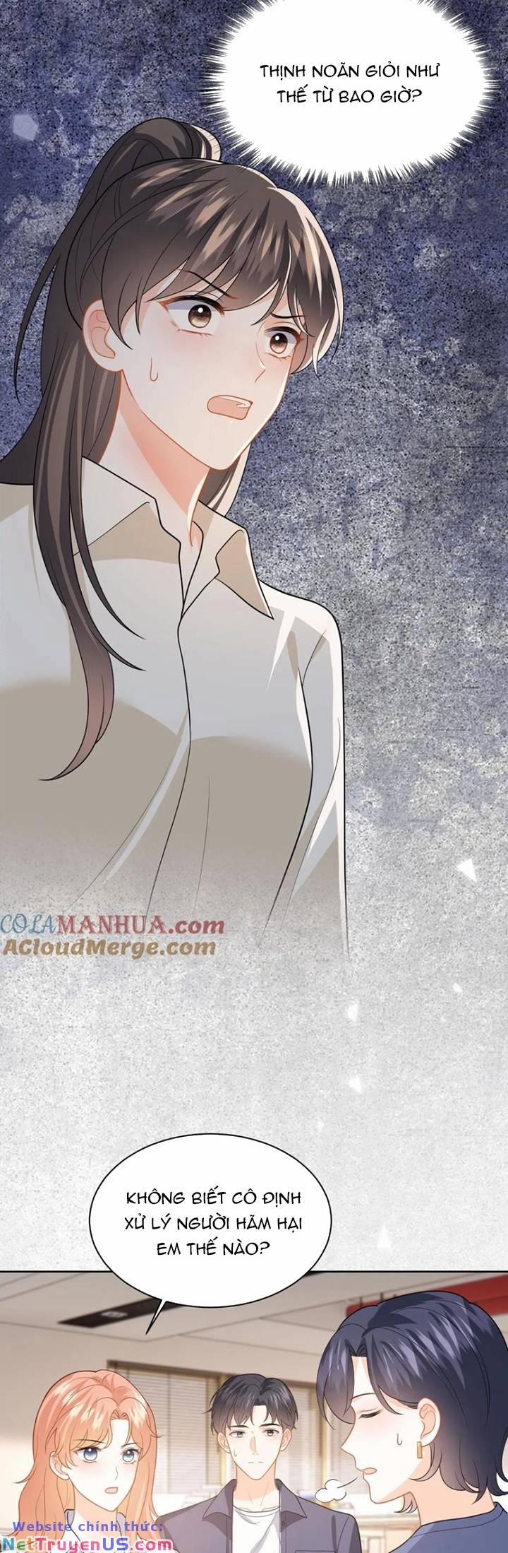 Xuyên Nhanh: Phản Diện Quá Sủng Quá Mê Người 133 trang 12