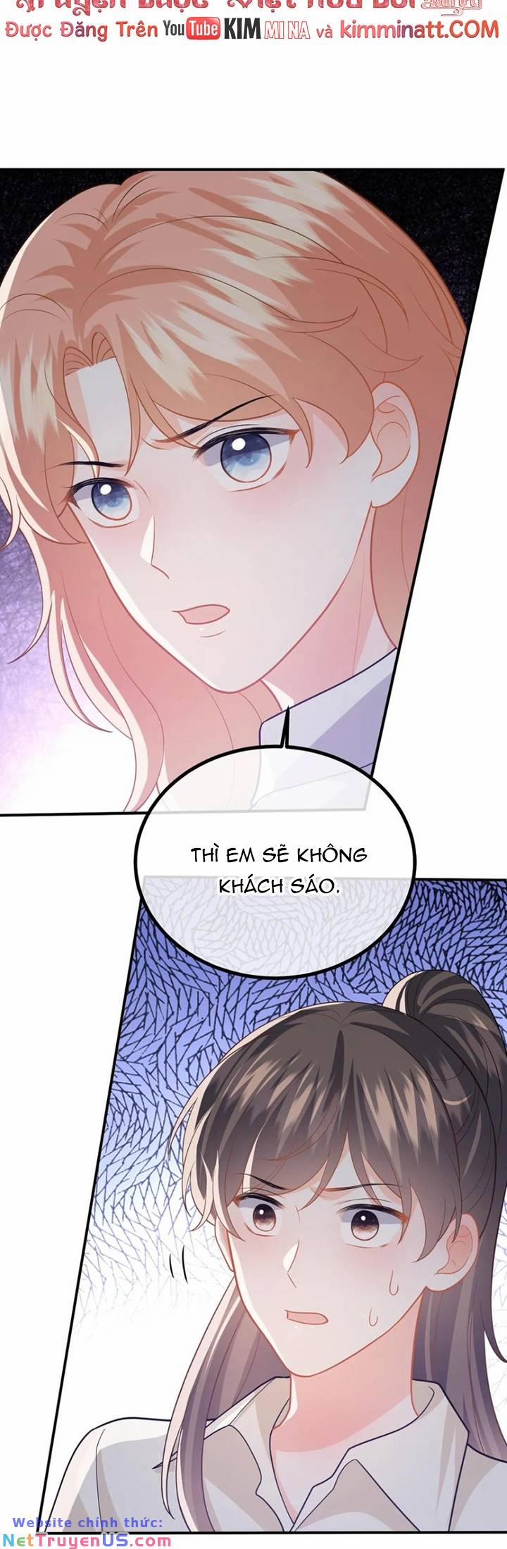 Xuyên Nhanh: Phản Diện Quá Sủng Quá Mê Người 133 trang 15