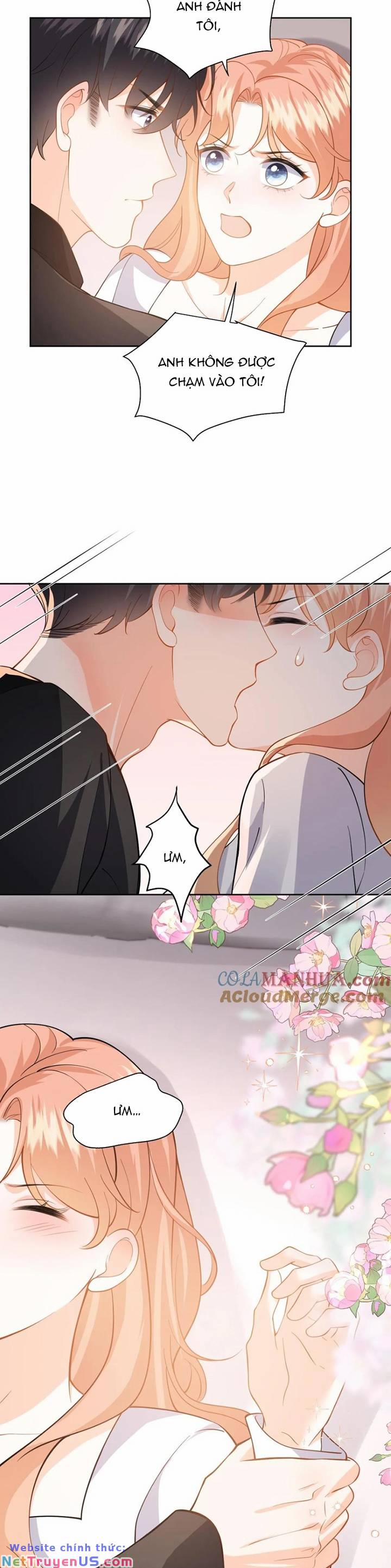 Xuyên Nhanh: Phản Diện Quá Sủng Quá Mê Người 133 trang 2