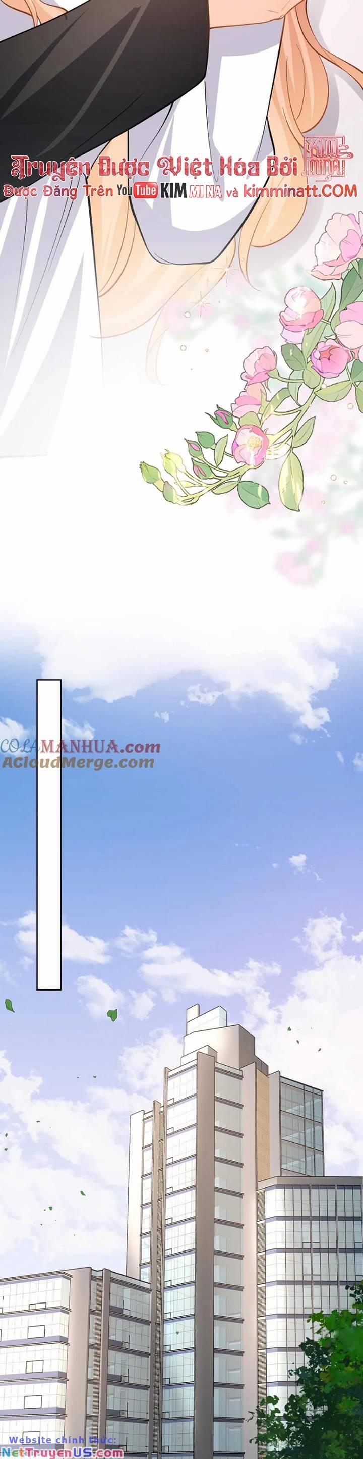 Xuyên Nhanh: Phản Diện Quá Sủng Quá Mê Người 133 trang 3