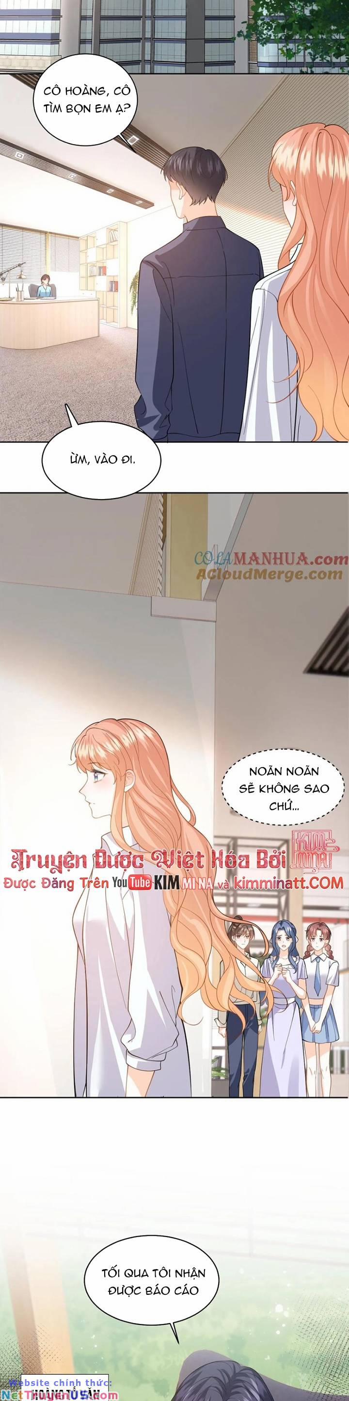 Xuyên Nhanh: Phản Diện Quá Sủng Quá Mê Người 133 trang 4