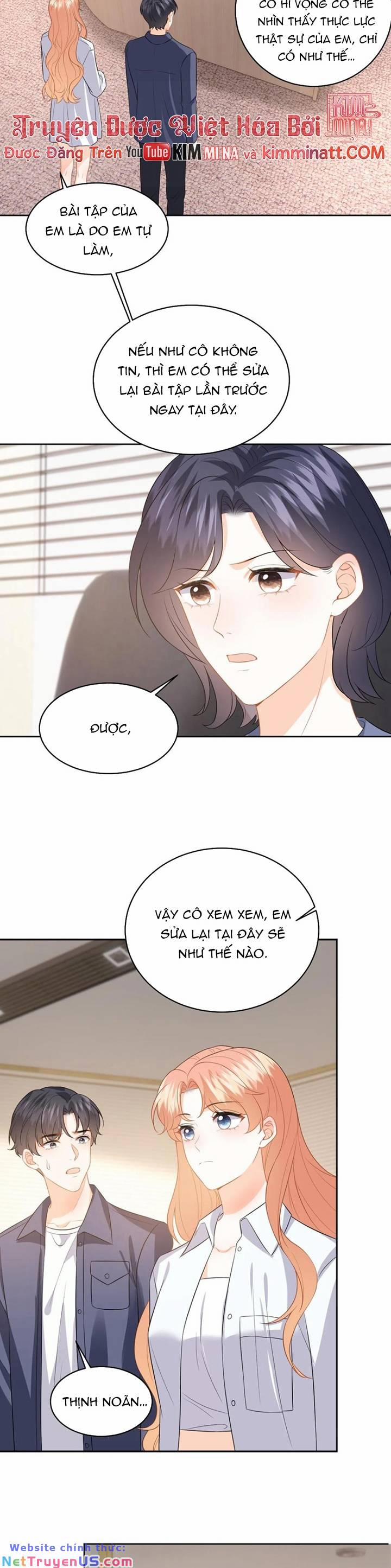 Xuyên Nhanh: Phản Diện Quá Sủng Quá Mê Người 133 trang 6