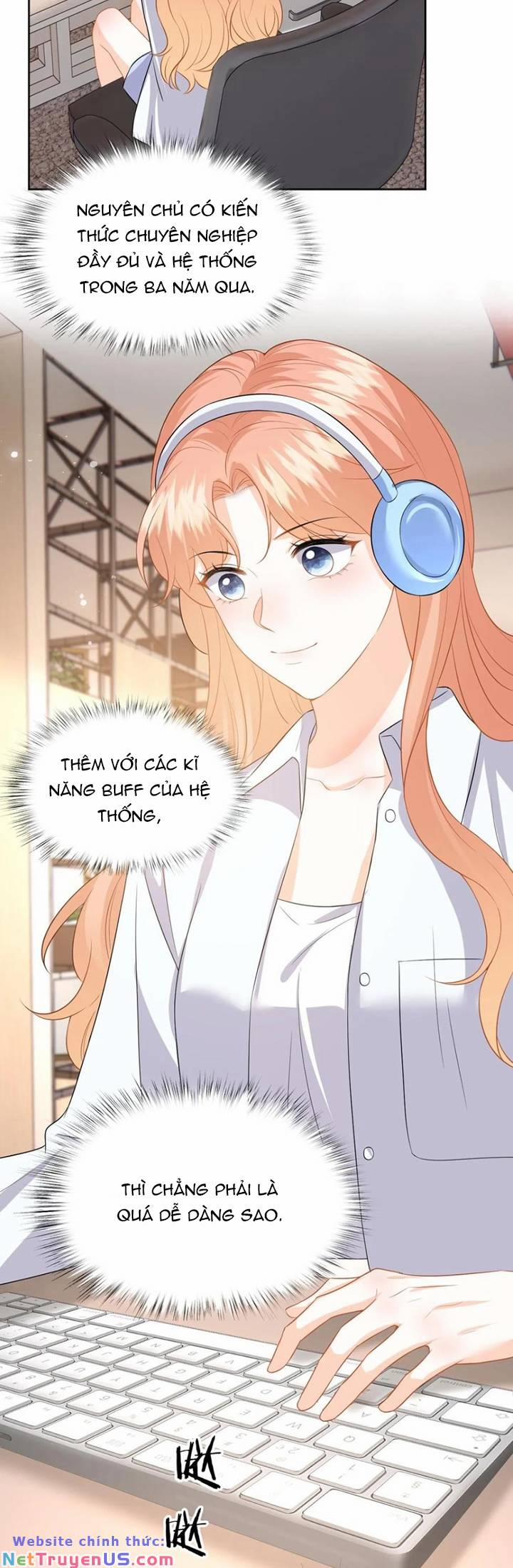 Xuyên Nhanh: Phản Diện Quá Sủng Quá Mê Người 133 trang 8