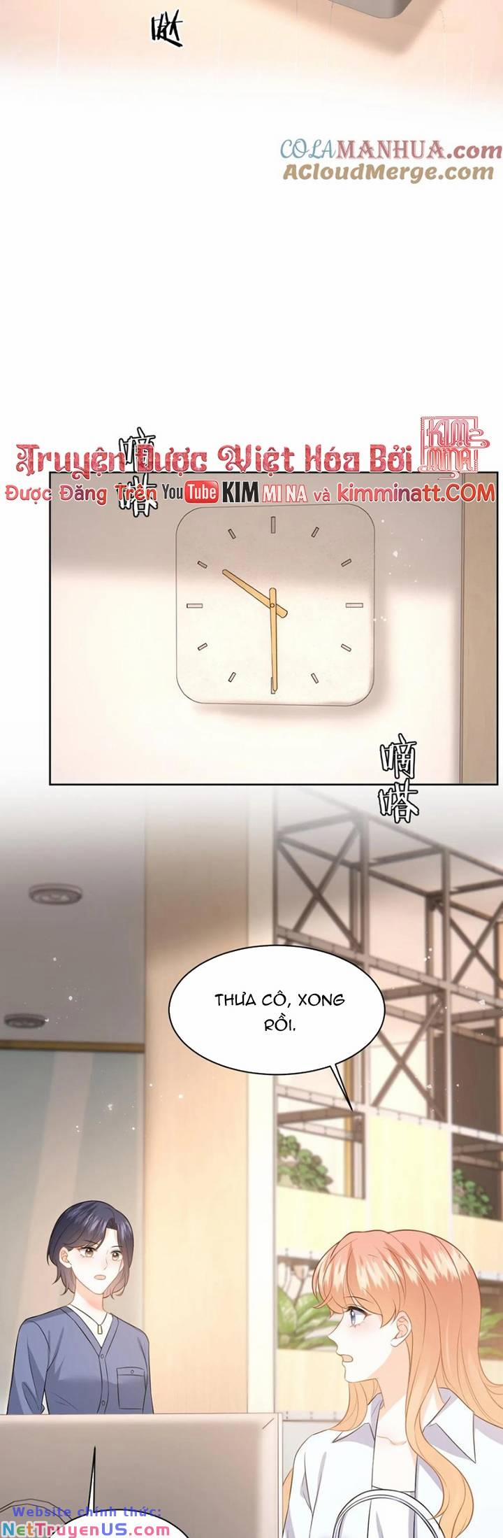 Xuyên Nhanh: Phản Diện Quá Sủng Quá Mê Người 133 trang 9