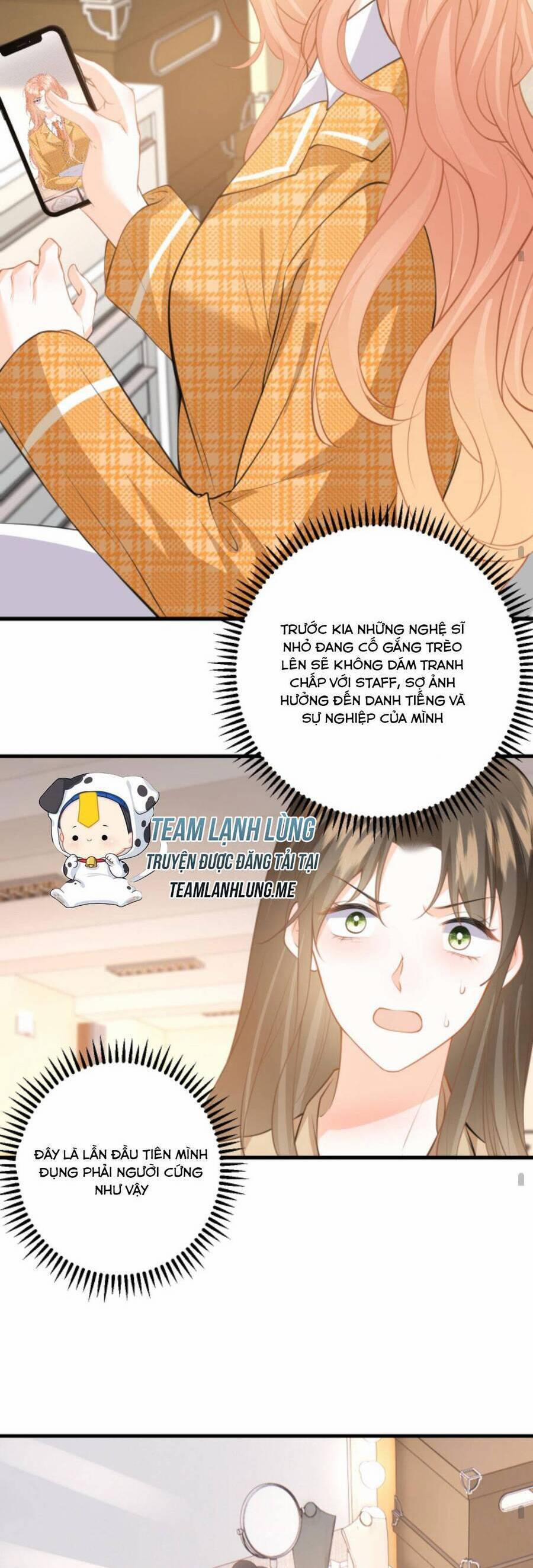 Xuyên Nhanh: Phản Diện Quá Sủng Quá Mê Người 134 trang 14