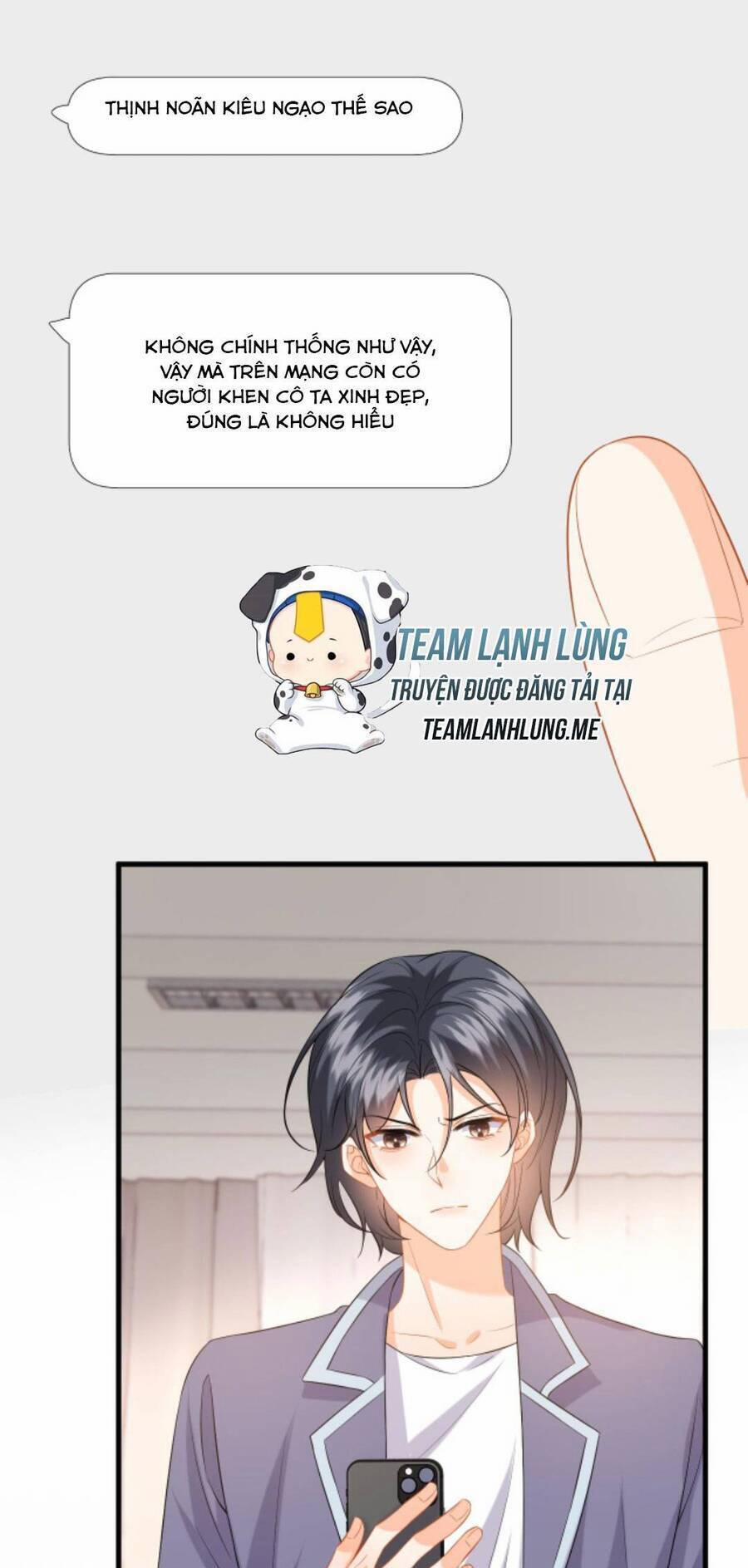 Xuyên Nhanh: Phản Diện Quá Sủng Quá Mê Người 134 trang 19