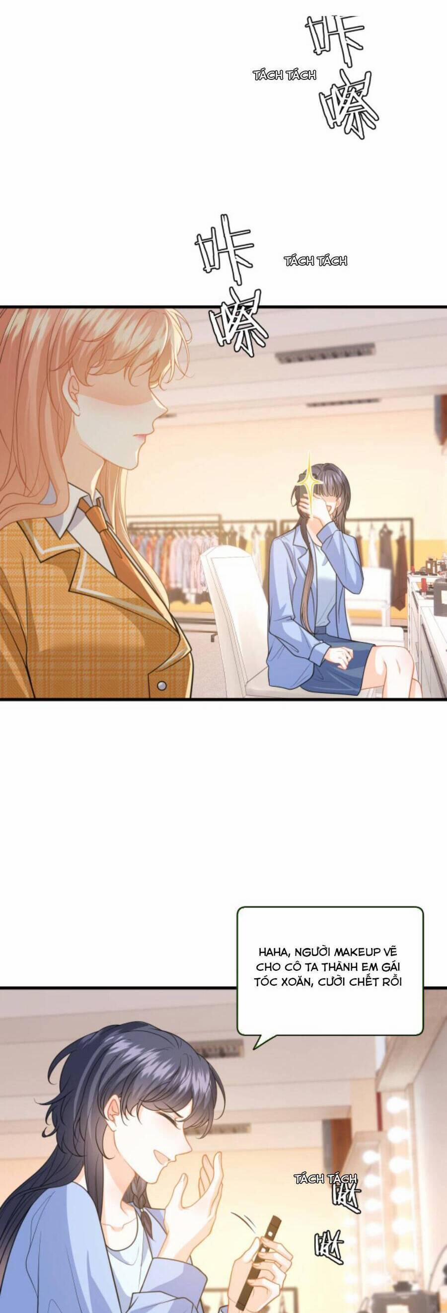 Xuyên Nhanh: Phản Diện Quá Sủng Quá Mê Người 134 trang 6