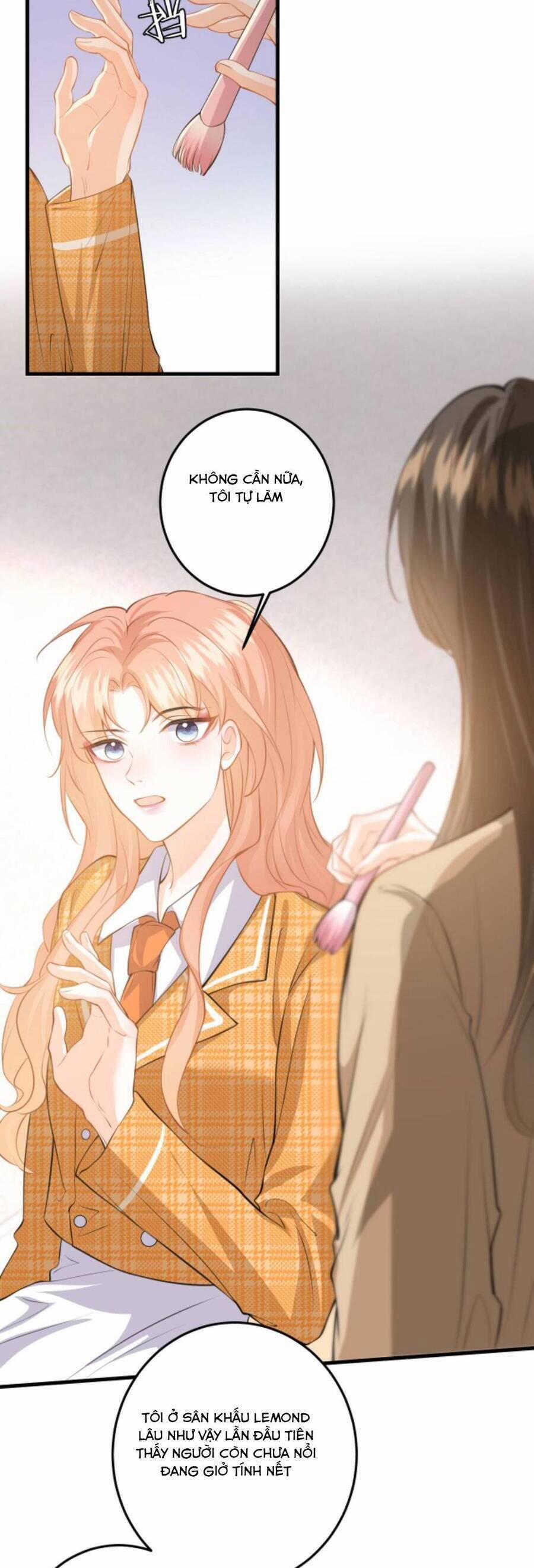 Xuyên Nhanh: Phản Diện Quá Sủng Quá Mê Người 134 trang 9