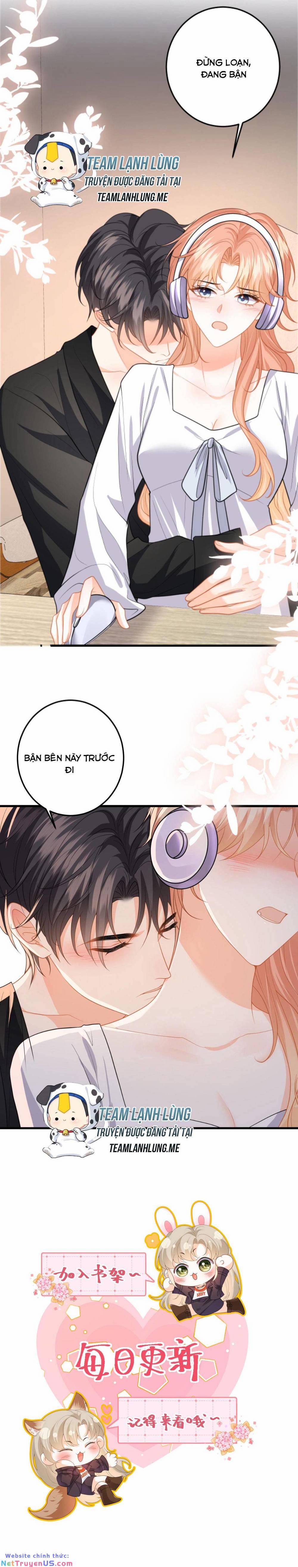 Xuyên Nhanh: Phản Diện Quá Sủng Quá Mê Người 135 trang 2