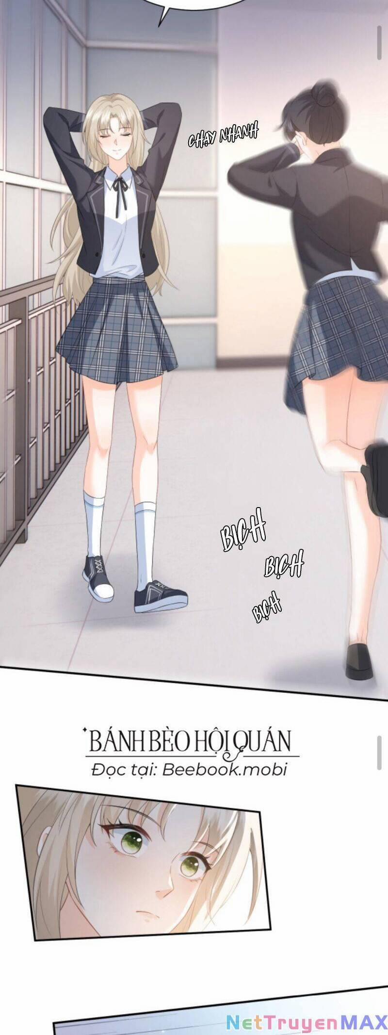 Xuyên Nhanh: Phản Diện Quá Sủng Quá Mê Người 14 trang 12