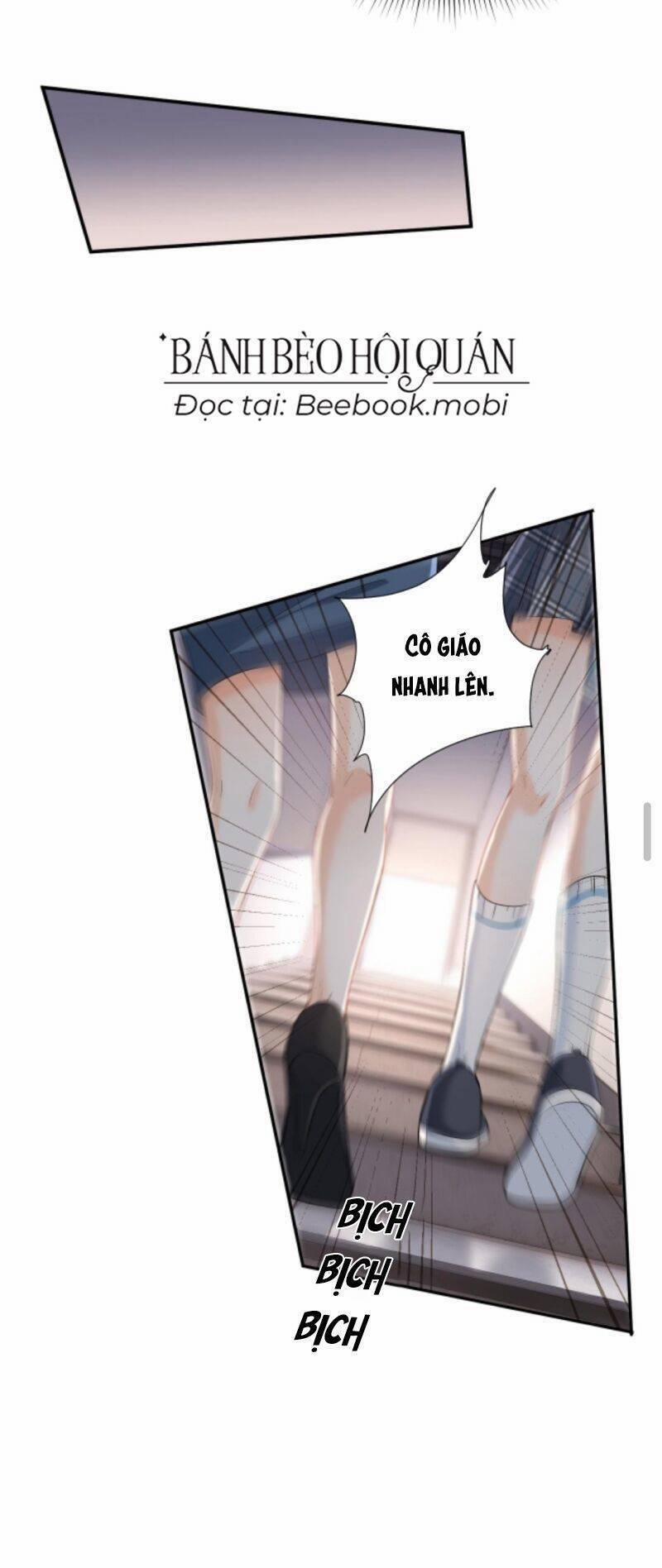 Xuyên Nhanh: Phản Diện Quá Sủng Quá Mê Người 14 trang 15