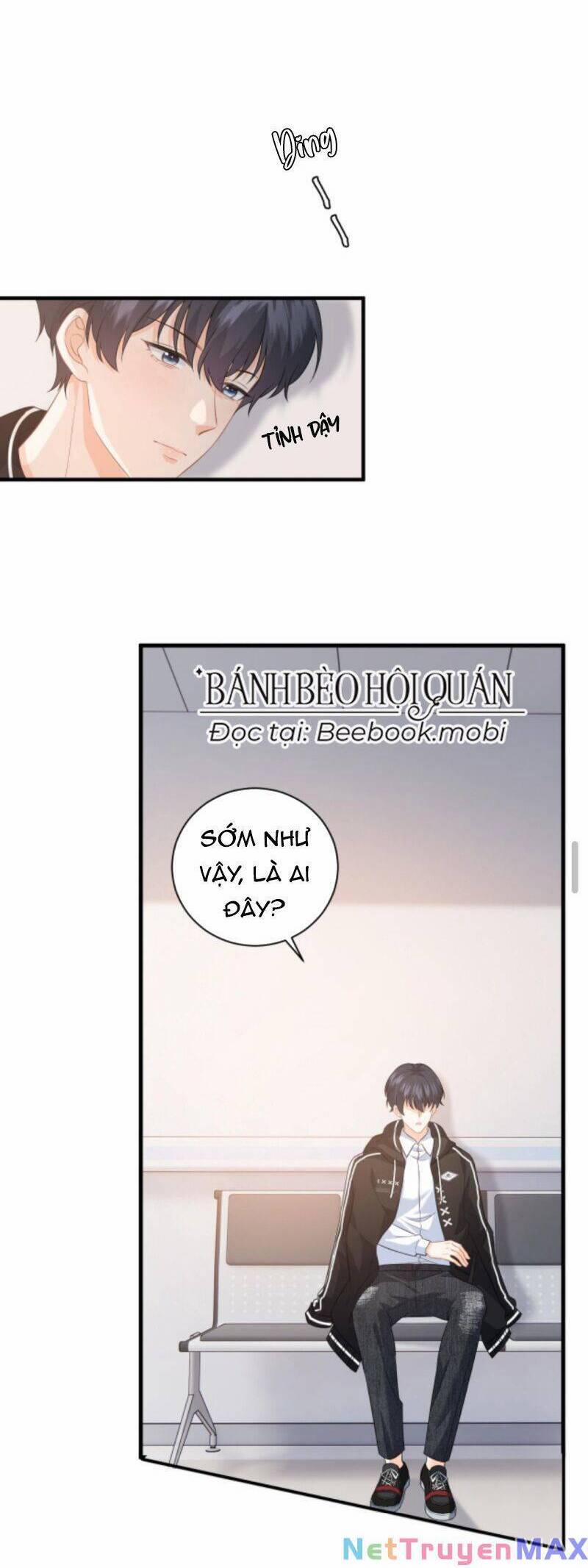 Xuyên Nhanh: Phản Diện Quá Sủng Quá Mê Người 14 trang 6