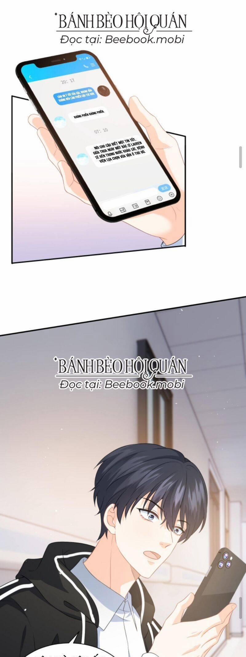 Xuyên Nhanh: Phản Diện Quá Sủng Quá Mê Người 14 trang 7